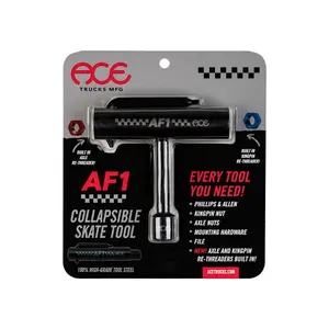 Ace -  AF1 - Skate Tool