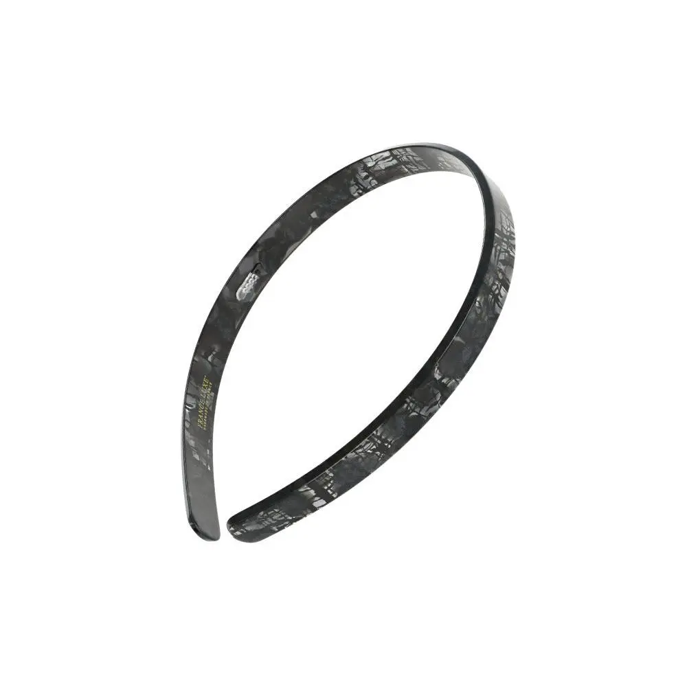 1/2" Ultracomfort Headband - Misty
