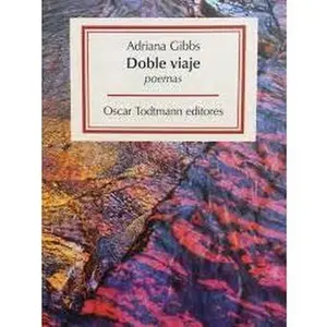 USED-Doble Viaje by Adriana Gibbs (Paperback)
