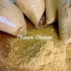 Chanm chanm haitian