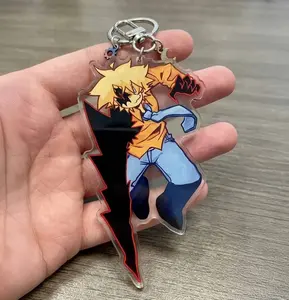 2026 Forsaken Acrylic Keychains, Roblox, Forsaken Roblox, Shedletsky Bag Charm Gifts