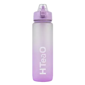 Blueberry HTeaO Quench Sport Bottle