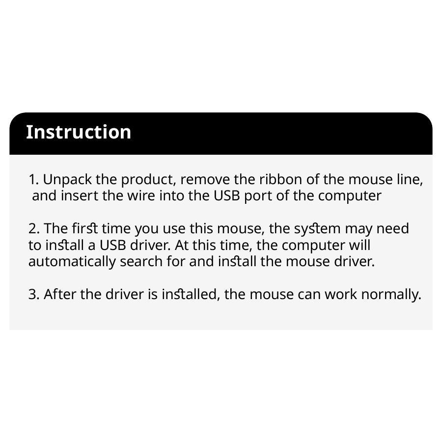 F1 Wired 3 Keys Mouse Colorful Lighting Gaming and Office for Microsoft Windows and Apple IOS System F1 Wired 3 Keys Mouse Colorful Lighting Gaming and Office for Microsoft Windows and Apple IOS System