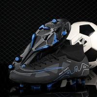 Black XZ-2435 long nail