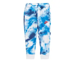 Nike Club Fleece All Over Print Jogger Baby Boys Active Pants