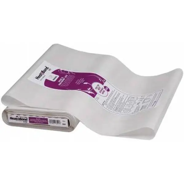Heat N Bond Lite - Paper Backed Fusible Web 3521