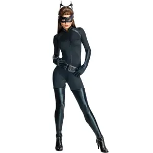 Deluxe Catwoman Costume