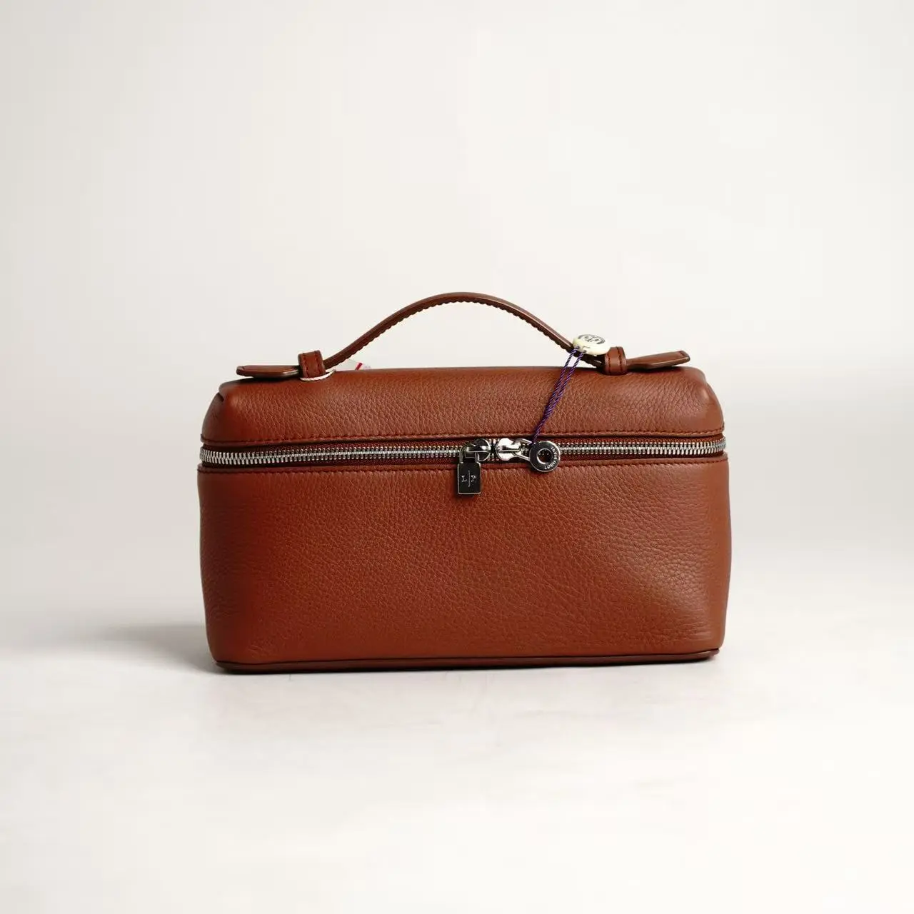 Pre-owned Loro Piana Shoulder Bags 9046