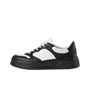 Chunky Monogram Sneakers That Are My Daily Rotation Staple