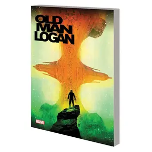 Wolverine Old Man Logan TPB Volume 04 Old Monsters