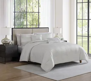 Tahari Home Marguerite 5-Pc Comforter Set, Queen