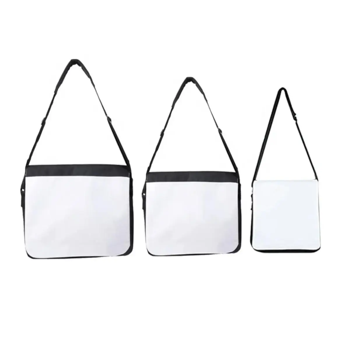 Sublimation Crossbody Bag