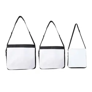 Sublimation Crossbody Bag