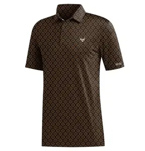 Ebony Performance Polo