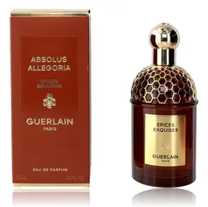 GUERLAIN ABSOLUS ALLEGORIA EPICES EXQUISES 4.2 EDP U (127573) - France - 30pcs ByBox