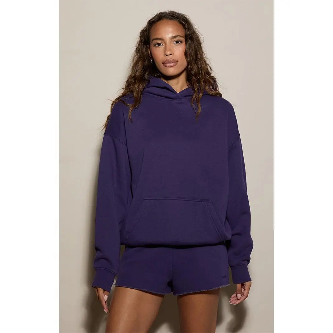 Pacsun Women's Ultra Soft Fleece Hoodie