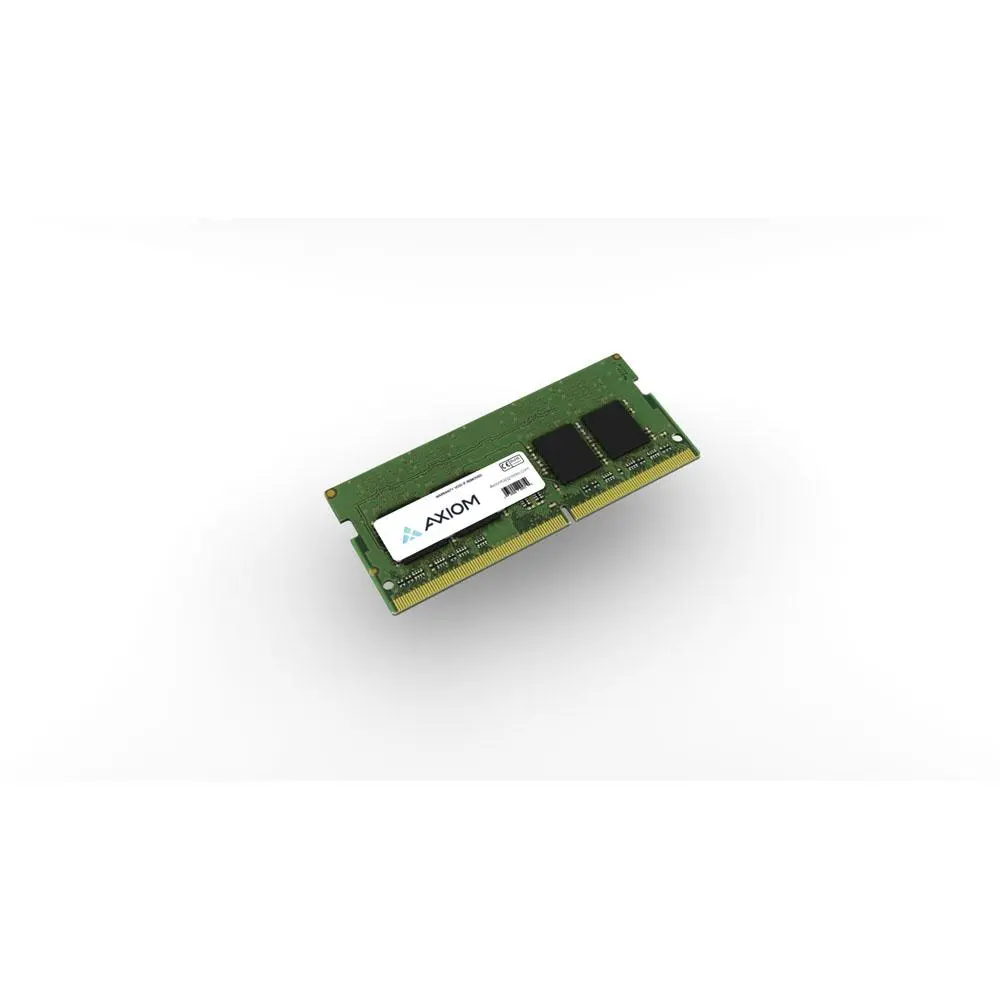 Axiom 8GB DDR4-3200 SODIMM - AX43200S22B/8G