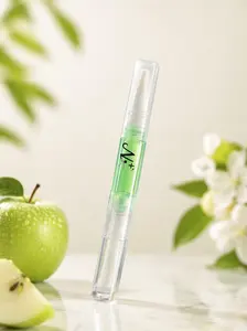 Honey Nail - Apple Scented Korean Cuticle Revitalizer Oil