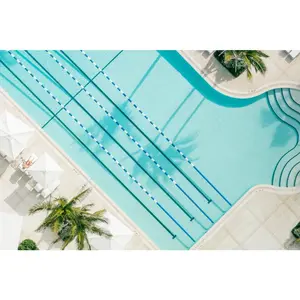 The Lap Pool, Palm Beach