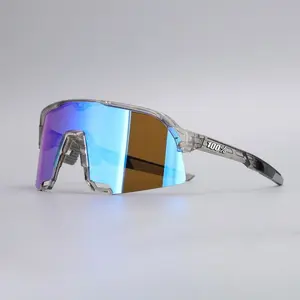 Cycling glasses color-changing glasses road mountain bike cycling glasses sunglasses sports running goggles