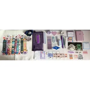 Bookish Accessory - Ultimate Reader Bundle 💎