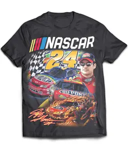 Nascar Tribute T-Shirt