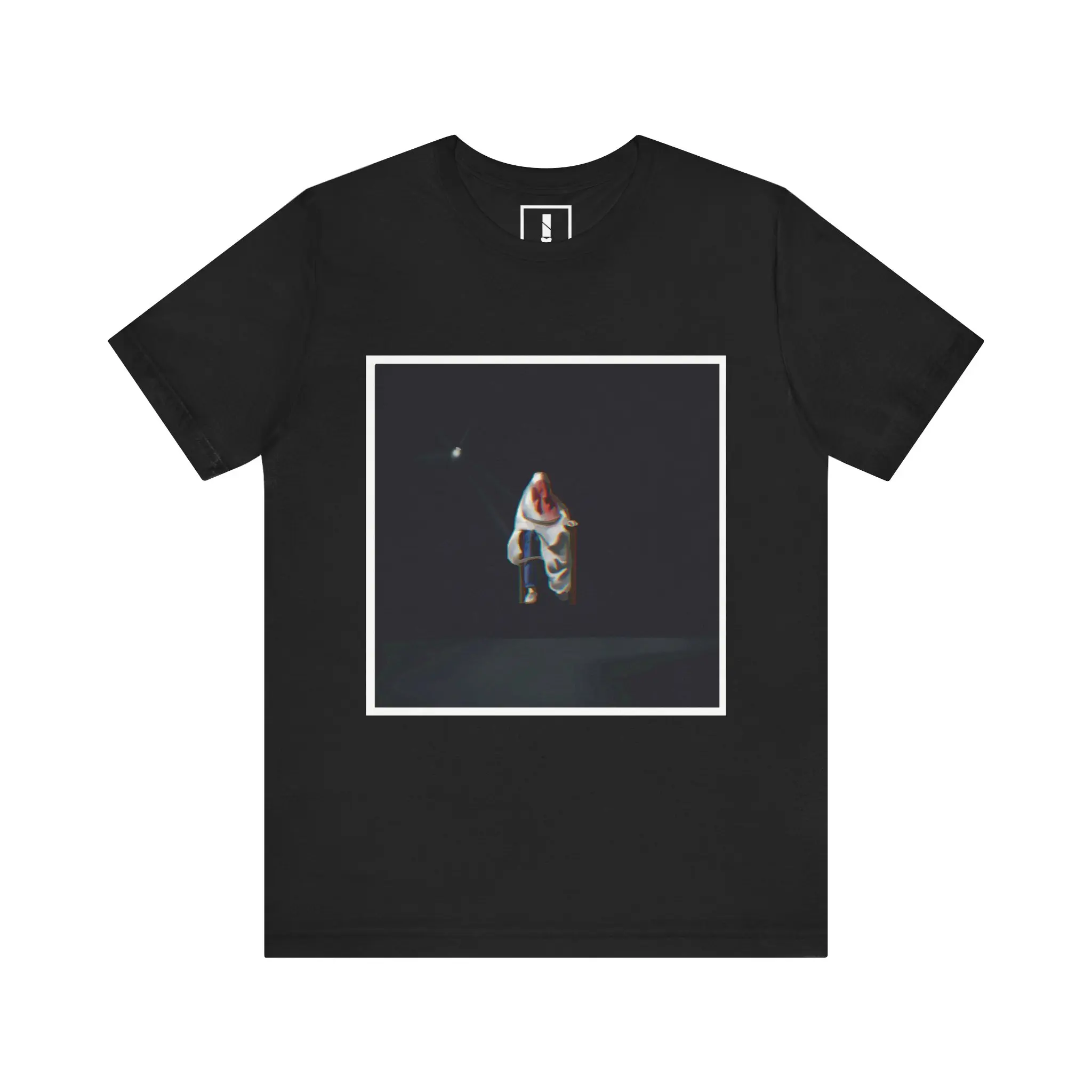 Unisex Jersey Short Sleeve Tee - Posessed