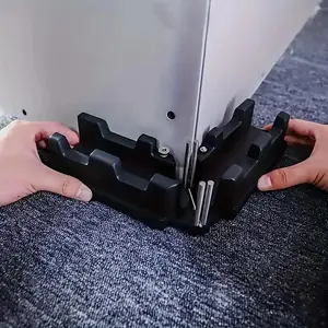 Portable 2-in-1 Miter Measuring & Cutting Tool, Precision Woodworking & DIY Tool, Durable Plastic, Ideal for Woodworkers & DIY Enthusiasts