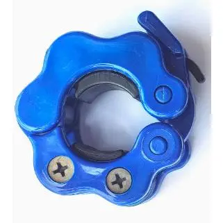 25mm blue single new model