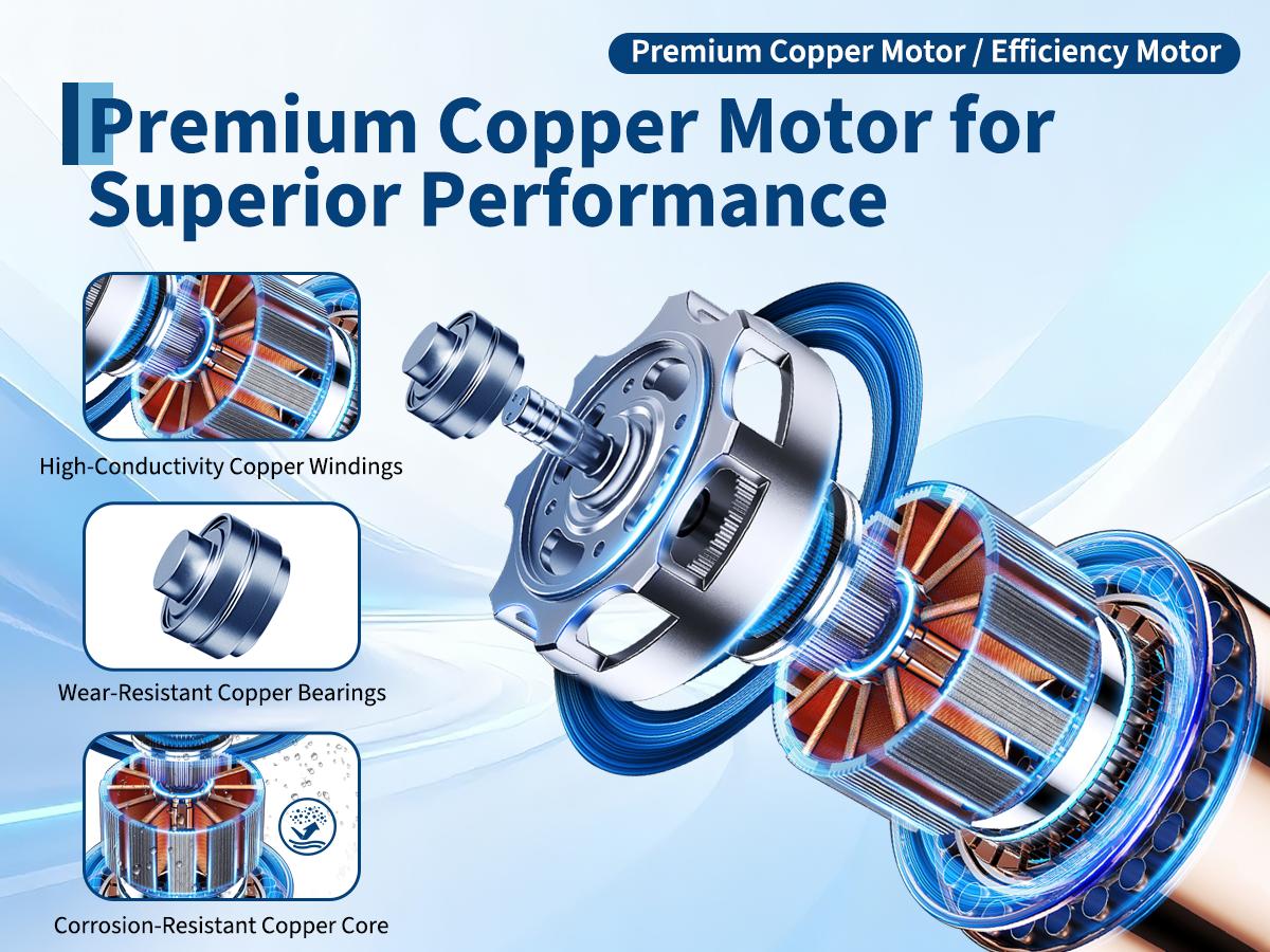 3500CFM Swamp Cooler, Evaporative Air Cooler, 120°Oscillation Air Cooler with Remote Control,Portable Air Conditioners, 24H Timer, 3 Modes & Wind Speeds for Outdoor Indoor Use, 11.6 Gallon