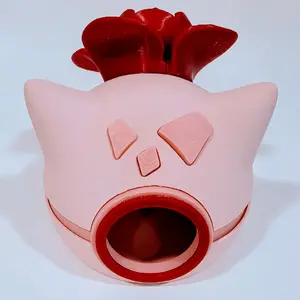 Novinity Valentines Day Bulbasaur Reptile Hide