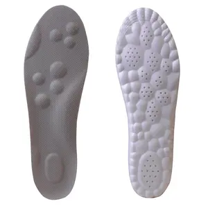 Soles for Men and Women, Soft Memory Foam Cushioning Cloud Insoles, Ultra Comfort with Arch Support for Foot Pain Relief, Orthopedic Insole for Walking and Standing All Day