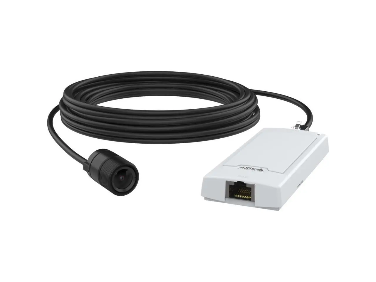 Axis P1245 Mk II Modular Standard Camera    02857-001