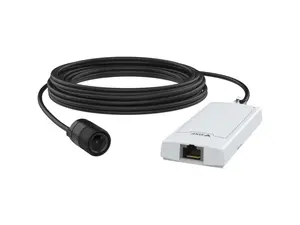 Axis P1245 Mk II Modular Standard Camera    02857-001