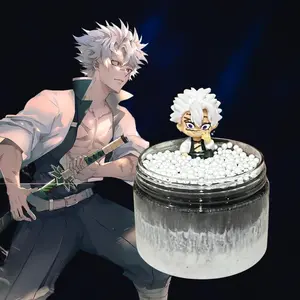 Anime Slime~Sanemi Shinazugawa - Regular Design Gift Set Boys Girls