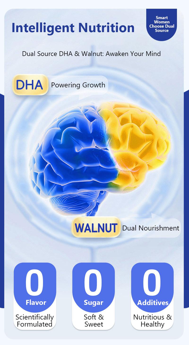 Blueberry Sesame Balls