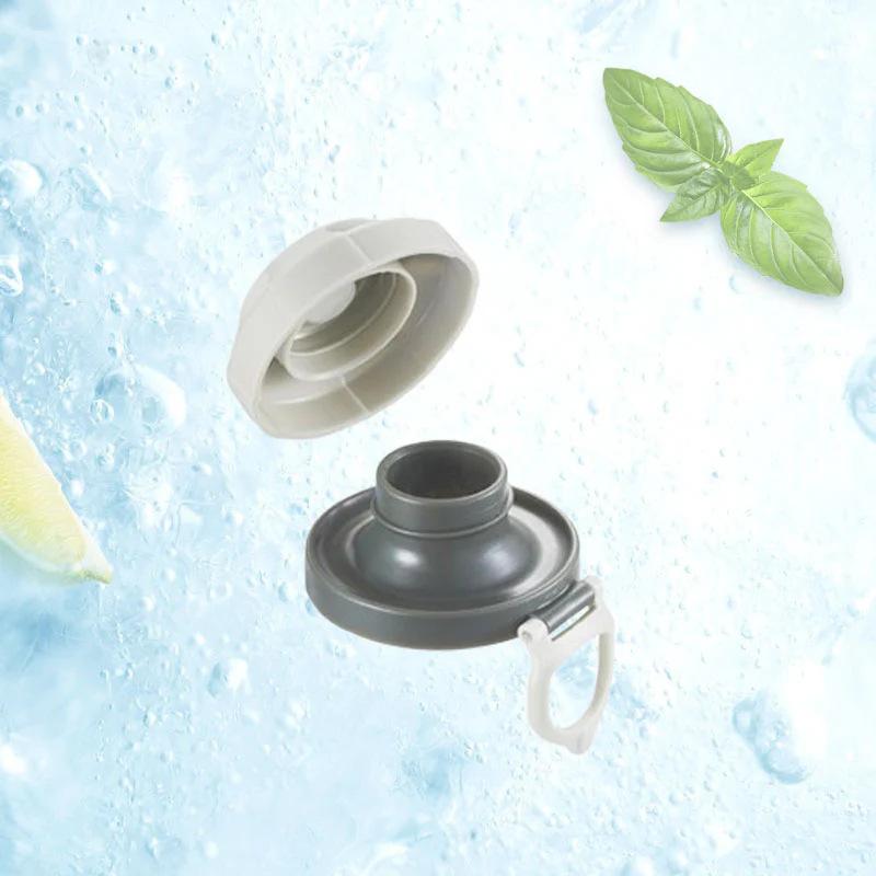 Portable Can Lids — Magnetic Soda Can Lids (3-Pack)