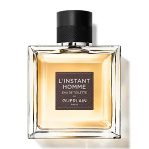Guerlain L'instant De Guerlain Pour Homme Eau De Toilette  3.3oz 3.3oz