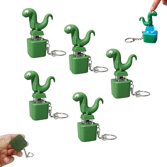 5PCS Lizard Button Keychain-USB-C Rechargeable Keychain,Adults Keyboard Clicker Reliever with Lights, Portable Anxiety Relief Toy 5PCS Lizard Button Keychain-USB-C Rechargeable Keychain,Adults Keyboard Clicker Reliever with Lights, Portable Anxiety Relief Toy