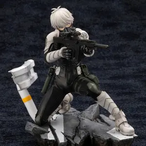 Kaiju No. 8 Reno Ichikawa ARTFX J 1:8 Scale Statue