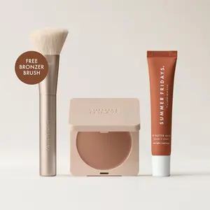 Sun-Kissed Essentials | TikTok Exclusive