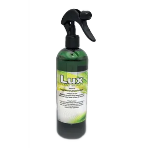 Lux Foliar Fertilier Ready-To-Use Spray for Household Plants, Garden Vegetables and Herbs, Trees, Shrubs, and Landscaping- 16 oz Spray Bottle