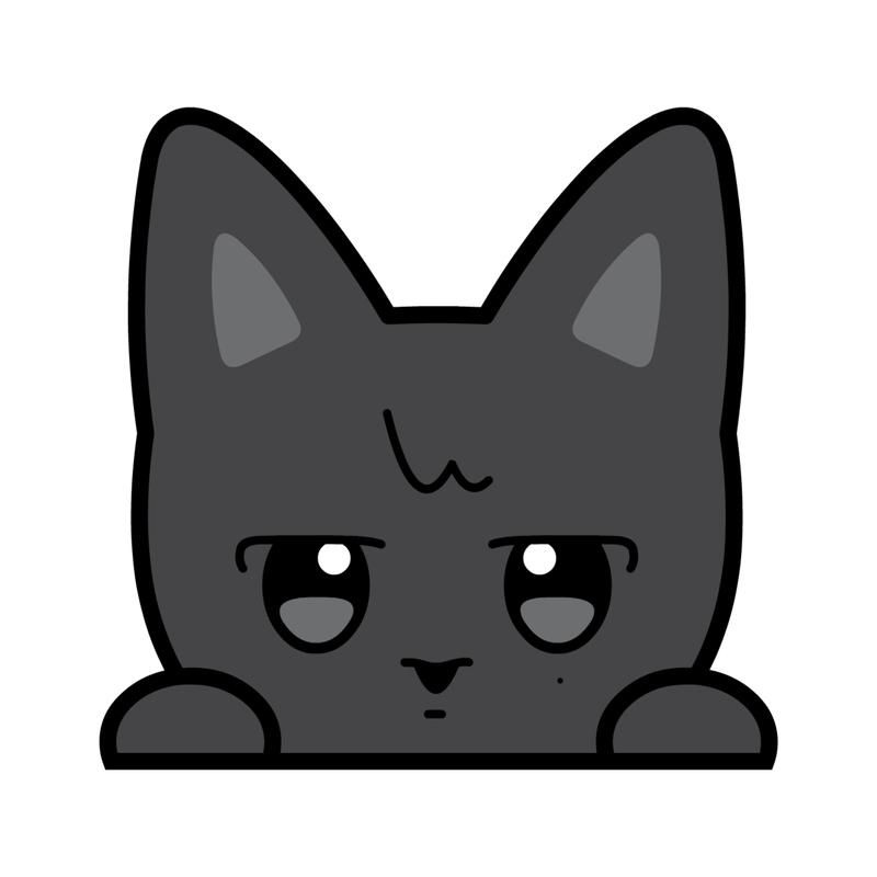 ATINY Sticker Decals