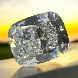 6.03 Cushion Cut - Womens fashion Accessory