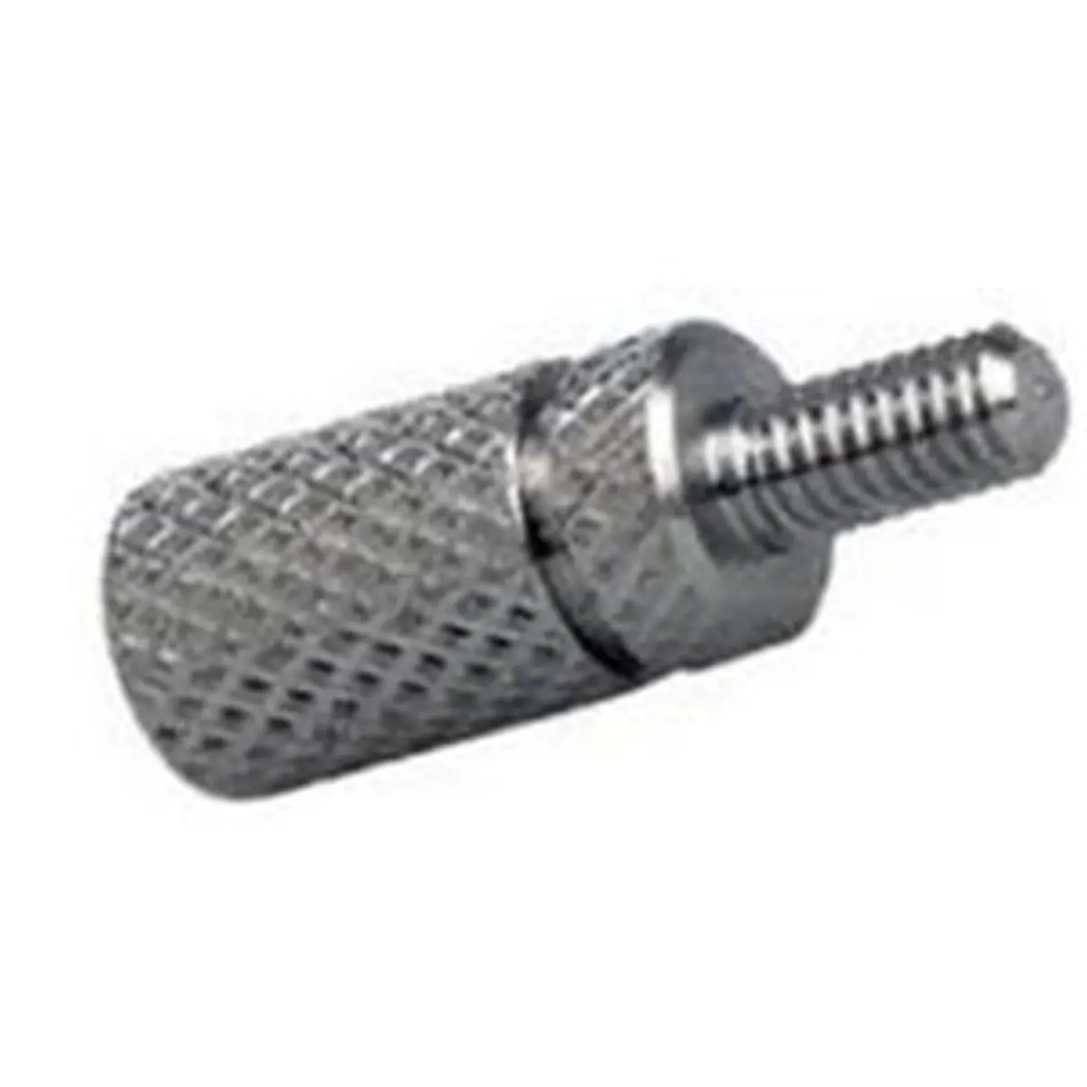 Mitutoyo 21AAA012 Quality Thread Adapter - M2.5 Outer Shank to 4-48 Inner Thread, Durable Construction, Outer Shank To Inner Thread Adapter
