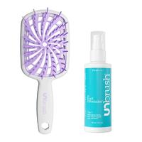 Sugar Plum and The Knot UNwinder