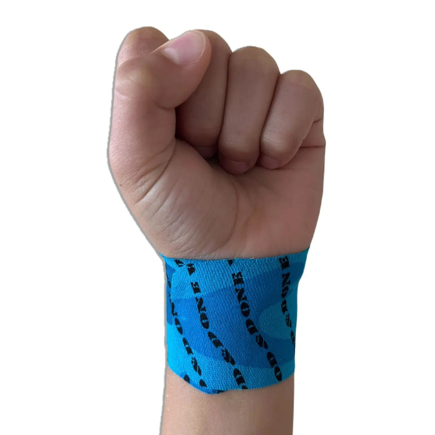 Gymnastics Wrist Guard Tape