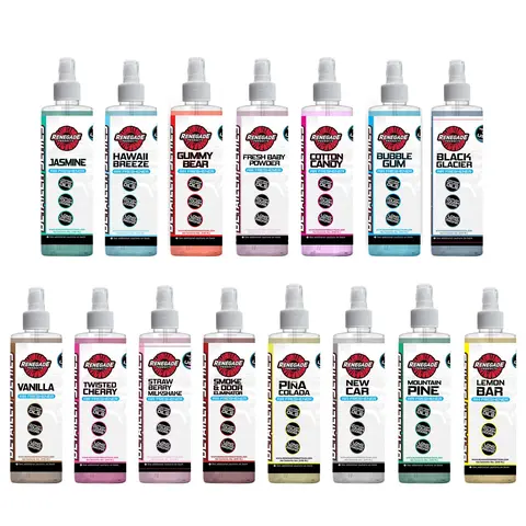 Renegade Products Detailer Series Air Fresheners