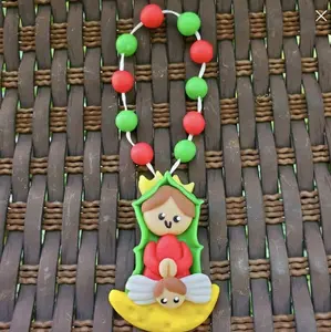 Our Lady of Guadalupe Decenario