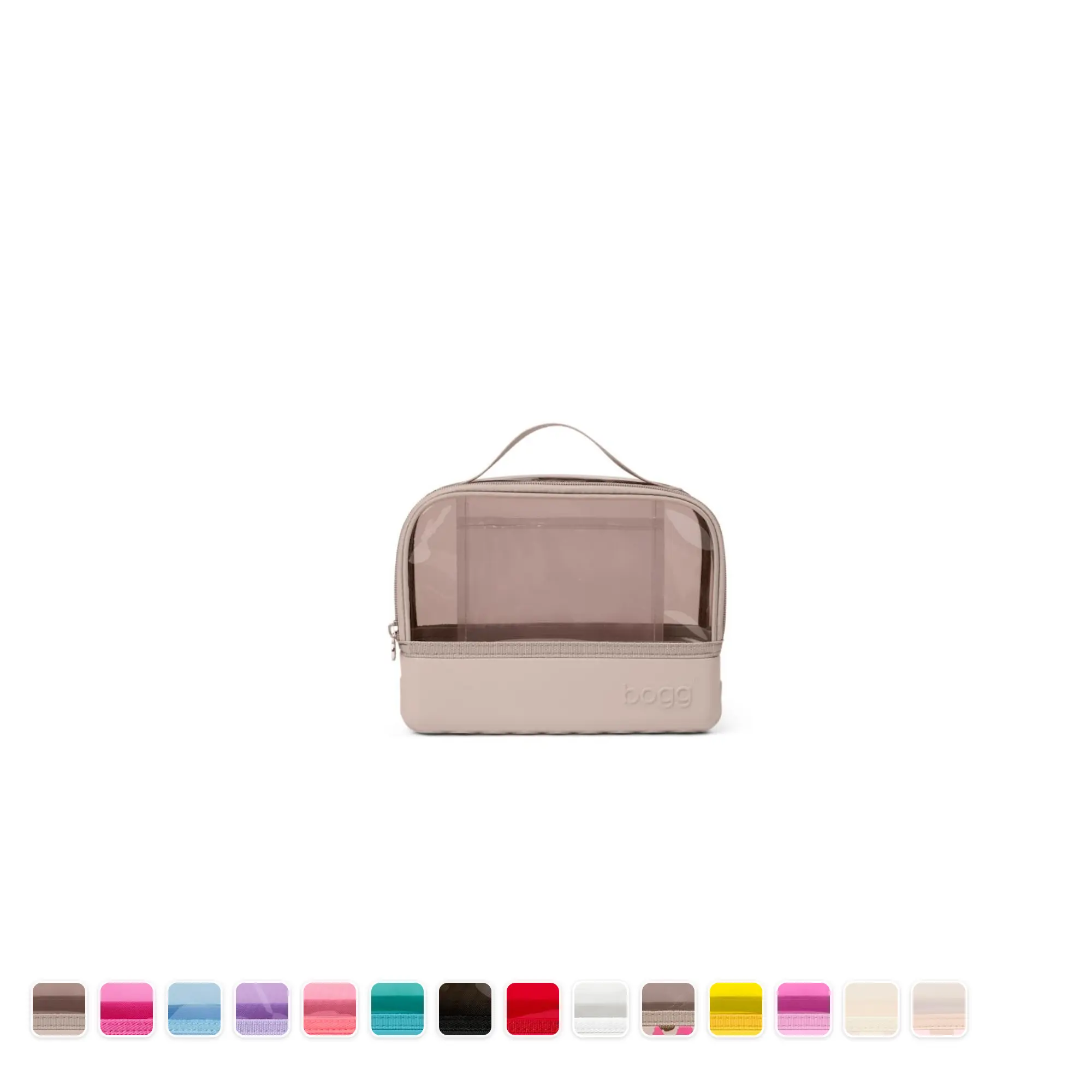 Cosmetic Bag for Toiletries and Makeup - Boggs N' Ends Cosmetic Bag for Toiletries and Makeup - Boggs N' Ends